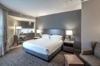 DoubleTree by Hilton Modesto