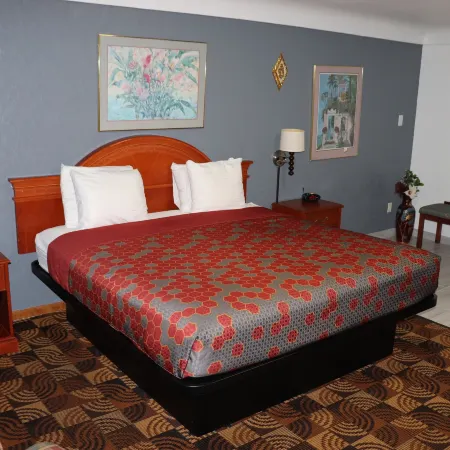 Best Nights Inn - Sparta
