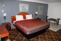 Best Nights Inn - Sparta - Wifi