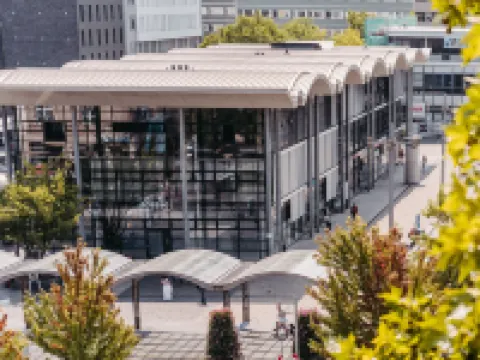 Bestprice Hotel Koblenz Hotels in Koblenz