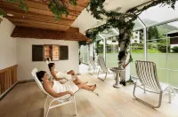 Hotel Hirschen - spa