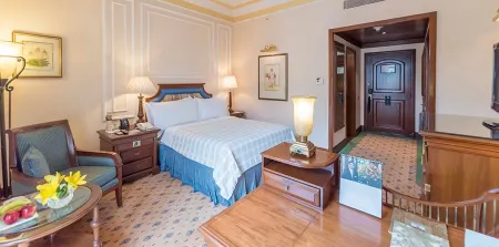 ザ オベロイ グランド コルカタ