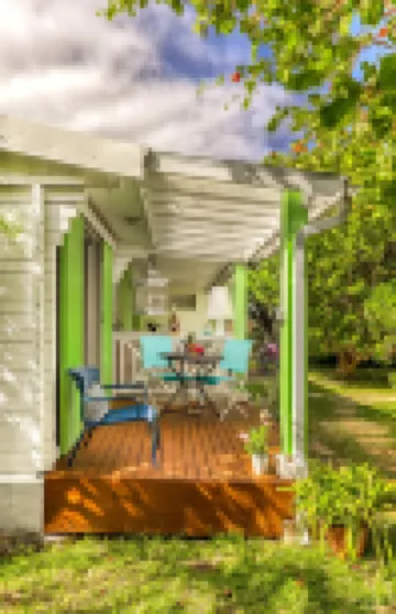 La Villa de la Plage