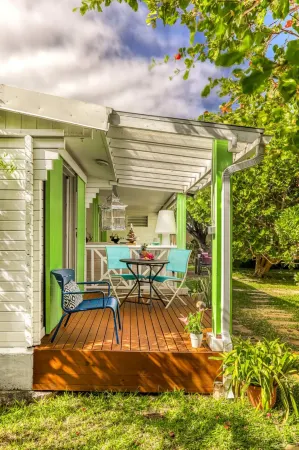 La Villa de la Plage