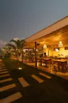 Pousada Oasis Dos Ventos - Wifi