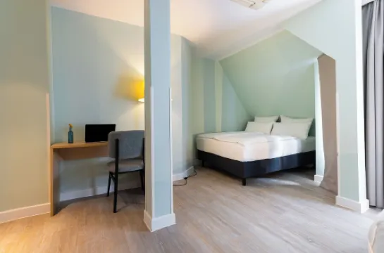 柏林展覽中心IHG加納飯店 精選 Photos