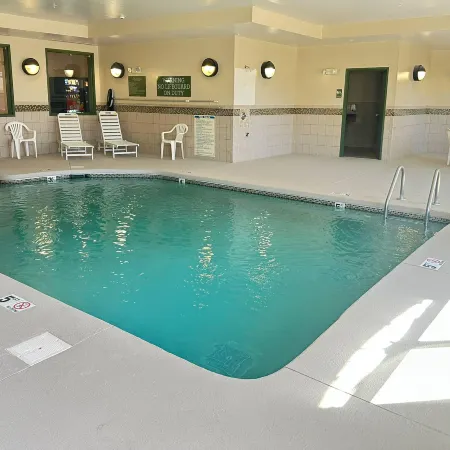 Comfort Inn & Suites Concord - Kannapolis