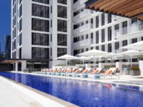 The Johnson Brisbane - Art Series