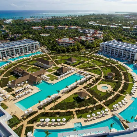 Paradisus Grand Cana