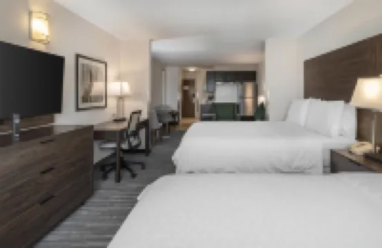 Hotel Dawson Creek, SureStay Collection by Best Western