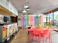 Ibis Styles Angoulême Nord Hotel a Charente