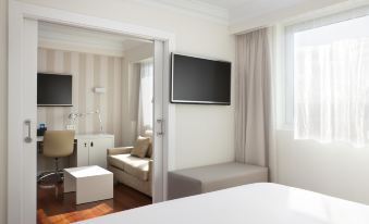 NH Pamplona Iruna Park