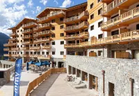 Résidence Club Mmv l'Altaviva Hotels in Tignes