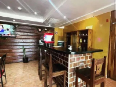 โรงแรม กาเย 6 โรงแรมในโบกาสเดลโตโร