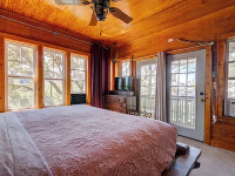 Beachside Boutique Inn Hotels in Folly Beach