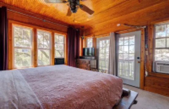 Beachside Boutique Inn