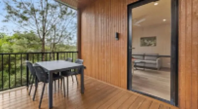 探索公園營地 - 萊恩科夫