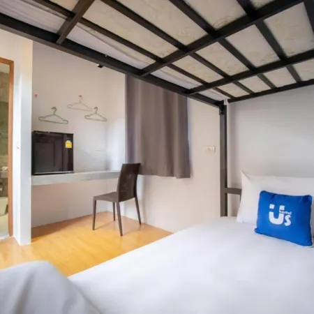 Us Hostel Samui