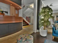Hôtel Escale Oceania Lorient Hotels in Lorient