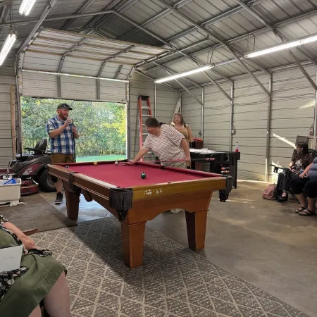 Mammoth Cave-Game Room-Buc-ee’s-Mint Casino-6 Beds-Stocked- Wifi-StockedFirepit!