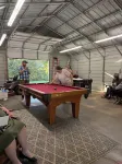 Mammoth Cave-Game Room-Buc-ee’s-Mint Casino-6 Beds-Stocked- Wifi-StockedFirepit!