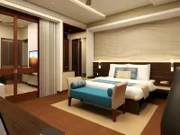 Golden Fruits Business Suites