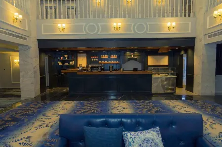 Gulanar Hotel Отели в г. Унайза