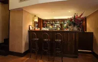 Hotel Fontebella - bar