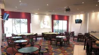 Casa Grande Chihuahua - bar