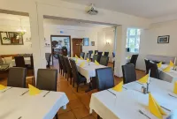 Hotel Zur Alten Oder- Frankfurt-Oder - breakfast