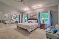 Private Yard: Pet-Friendly Home in Dover