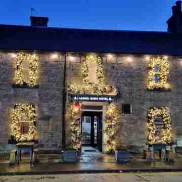 Laurel bank Hotel Hotel Exterior