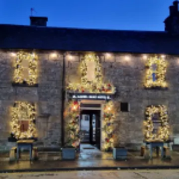 Laurel bank Hotel Hotels in 