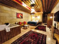 Cappadocia Elite Stone House