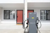 The Mac Hotels in Millthorpe