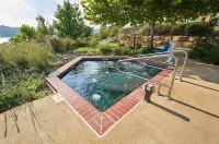 Hilton Grand Vacations Club Long Creek Ridgedale - Hot Tub