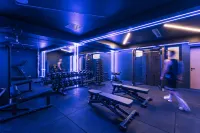 Ayla by Ekati Mare - Gym