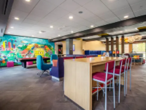 Tru by Hilton McKinney Hoteles en McKinney