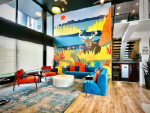 Quality Inn & Suites Thunder Bay Downtown Hoteles en Thunder Bay