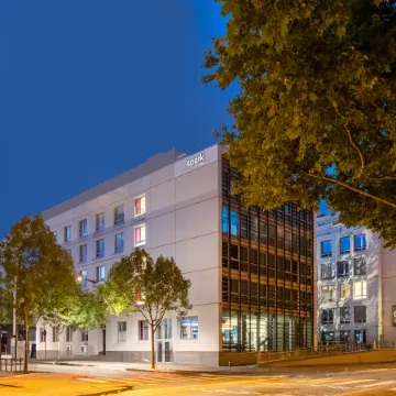 Spark by Hilton Lyon Ouest