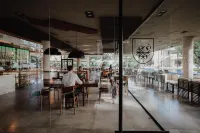La Urumpta Hotel by Aken Mind - Breakfast