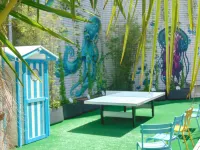 Novotel Lyon Gerland Musée des Confluences Các khách sạn ở Sainte-Foy-les-Lyon