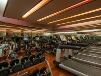 Lucknam Park, Emblems Collection - Gym