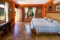 Hotel Casa San Pancho Hotels in San Francisco