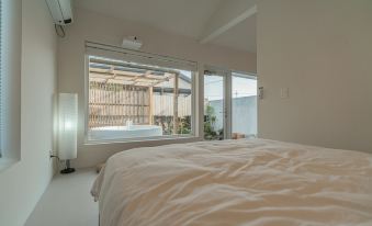 Jeju Mureungri The house