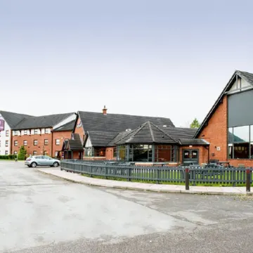 Premier Inn Preston East