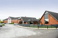 Premier Inn Preston East Hotels in Broughton