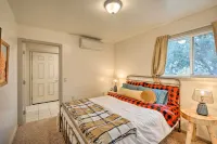Family Home Near Kings and Sequoia National Parks! - Homestays