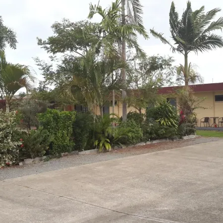Herbert Valley Motel