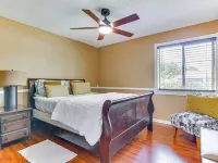 Pet-Friendly Sunrise Escape w/ Patio, Near Beaches Hotels in Sunrise